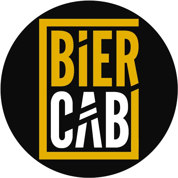  Biercab Craft Beer Barcelona Circle Png Barca Logo