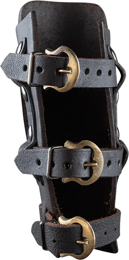  Geralt Bracer With Throwing Dagger Holder Png Transparent