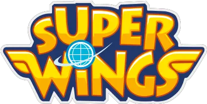  Super Wings Logo Png Image Graphic Design Wings Logo Png