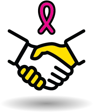  Knowyourlemons Breast Health Education Breast Cancer Png Breast Cancer Logo