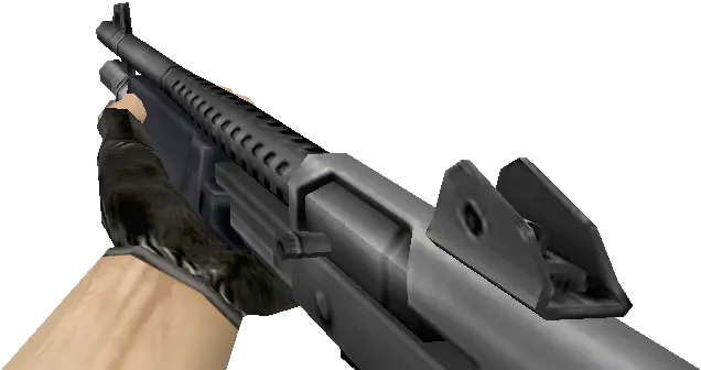  Leone 12 Gauge Super Counter Strike Counter Strike Png Counter Strike Png