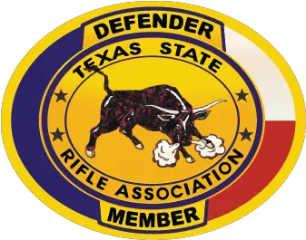  Defender Membership Language Png Nra Logo Png