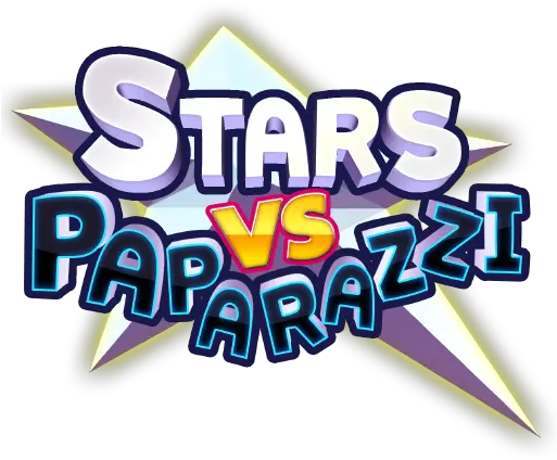  Stars Vs Paparazzi Amadevalley Graphic Design Png Paparazzi Logo Png