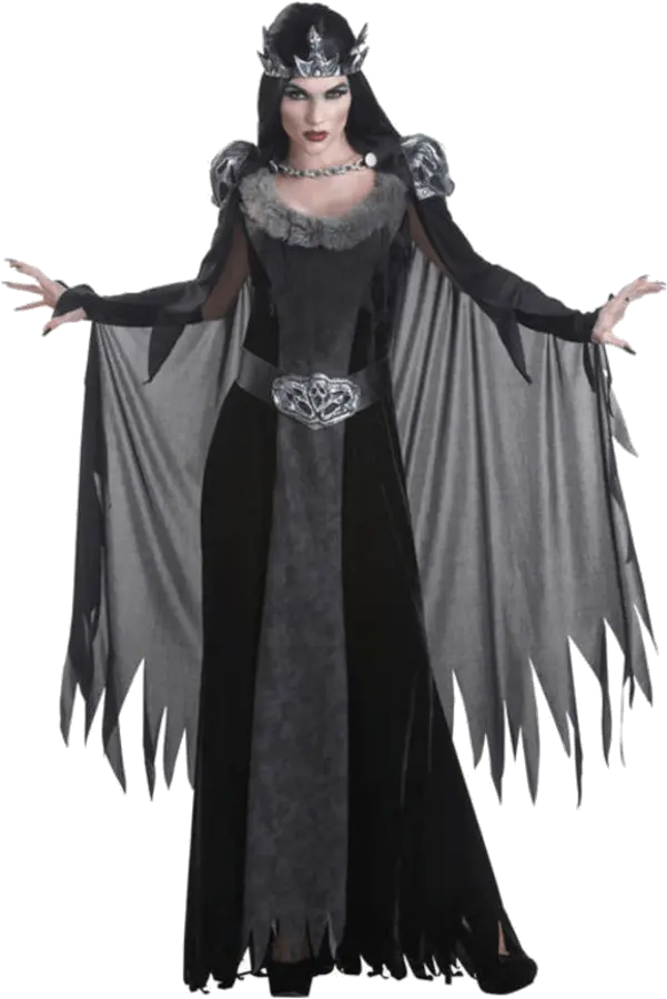  Evil Queen Outfit Costume Png Evil Queen Png