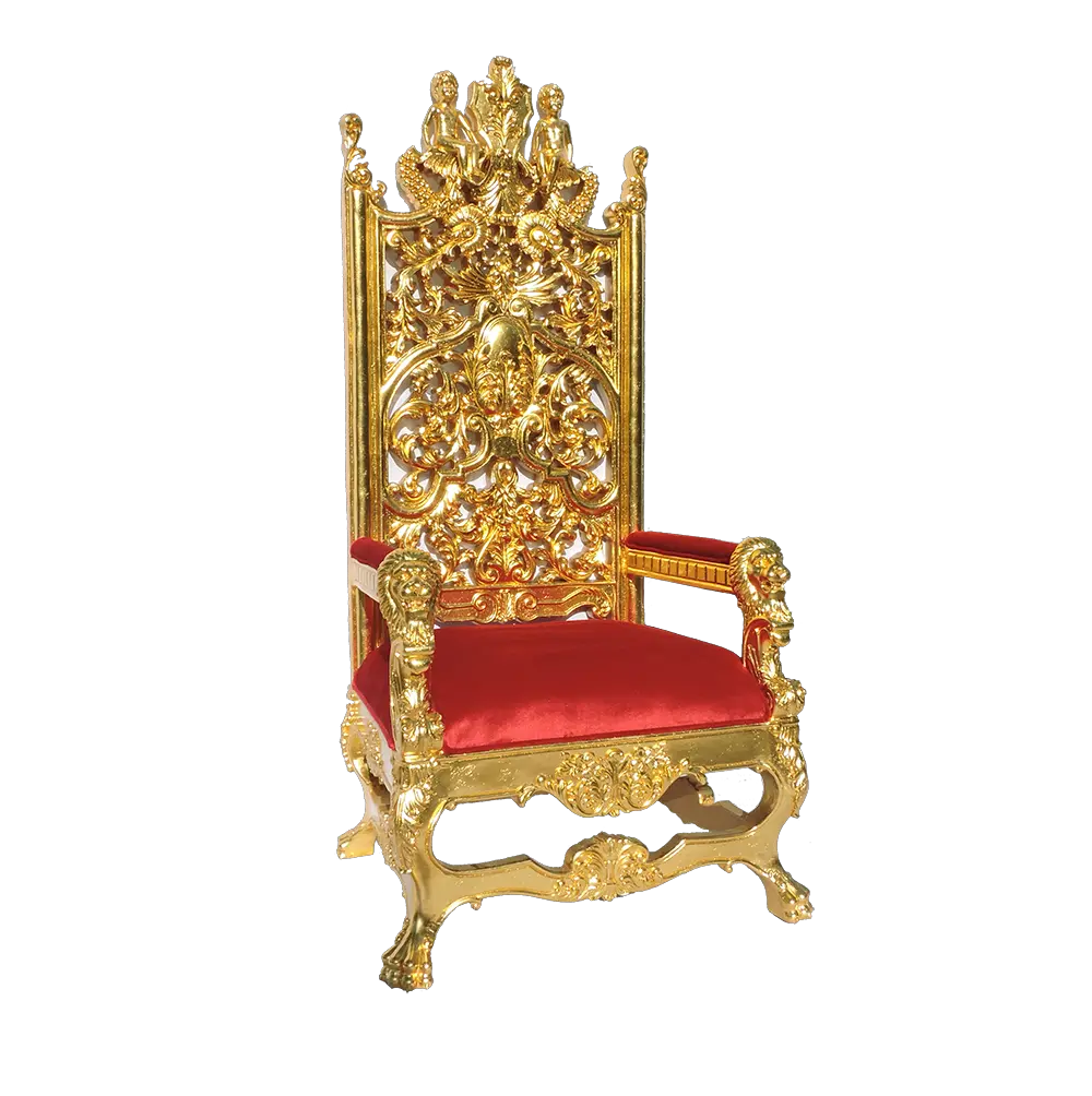  Download Thrones Throne Chair Throne Transparent Png Throne Png