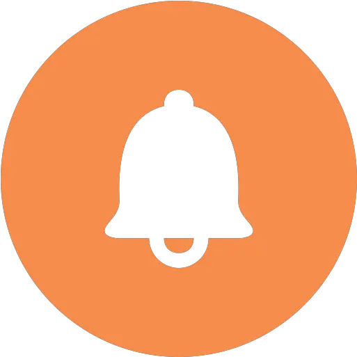  Notification Bell Icon Clip Art Png Notification Bell Png