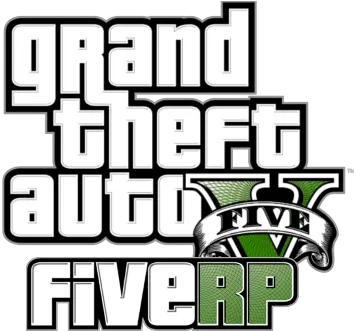  Gta V Rp Logo Png Gta Roleplay Png V Logo Png