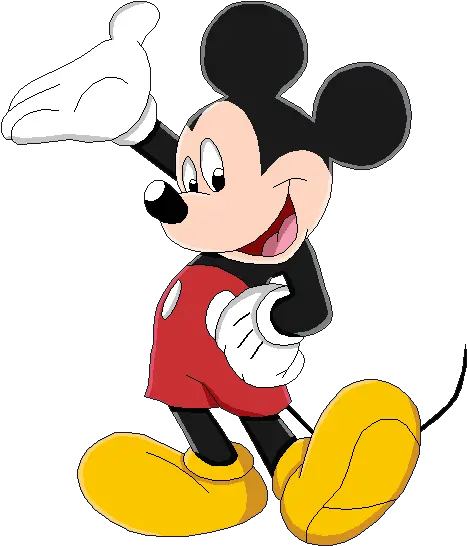  Transparent Background Mickey Mouse Clipart Mickey Mouse Png Minnie Mouse Png