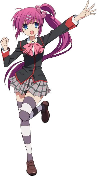  Anime Png Picture All Transparent Anime Characters Png Emo Png