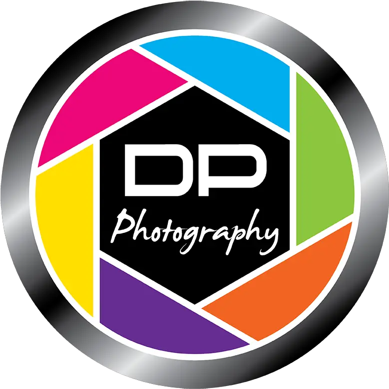  Business Logo Design For Dp Photography Circle Png Dp Logo