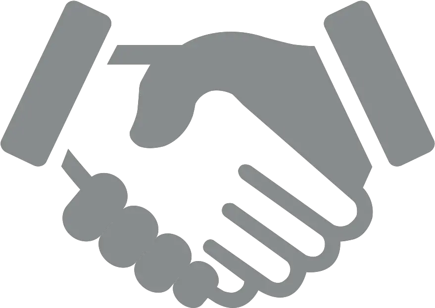  Download Business Loans Handshake Icon Free Png Image With Hands Shaking Vector Png Handshake Icon Png