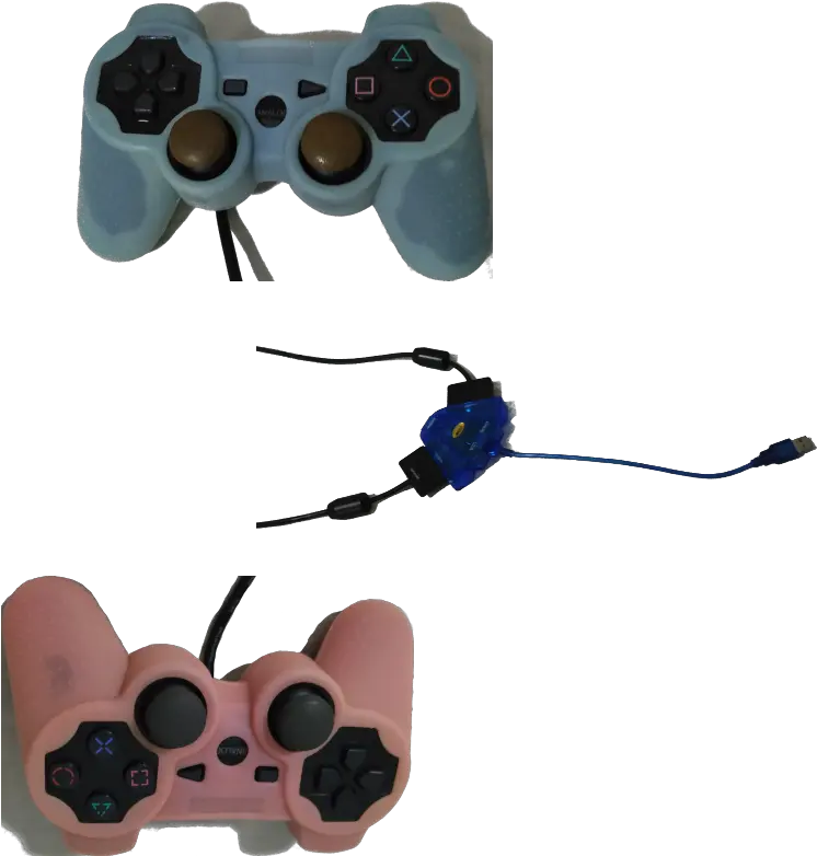  Dualshock 2 Playstation21 Controller Iinputstatetypeinfo Game Controller Png Playstation 2 Png