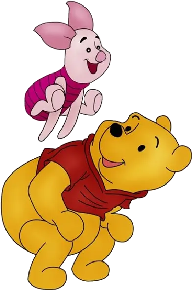  Library Of Eeyore Halloween Vector Transparent Winnie The Pooh Piglet Eeyore Png Eeyore Transparent