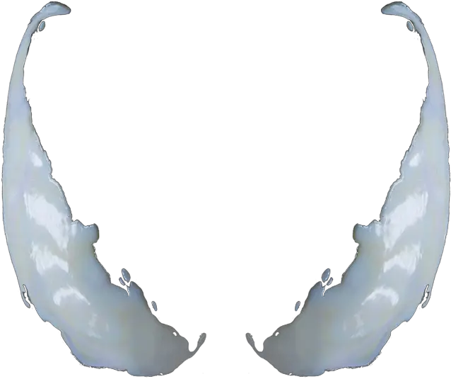  Download Hd Venom Movie Logo Png Venom Eyes Transparent Venom Png