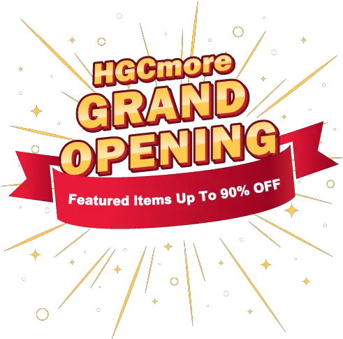  Hgcmore Grand Opening Special Offer Poster Png Grand Opening Png