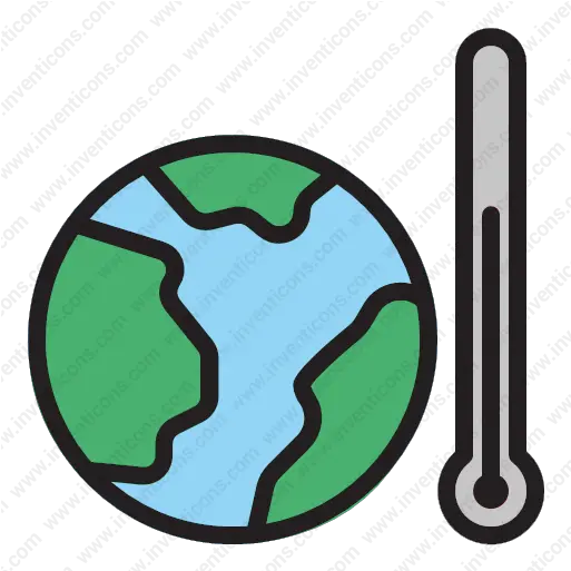  Download Ecology Nature Eco Green Global Warming Vector Icon Language Png Global Warming Icon