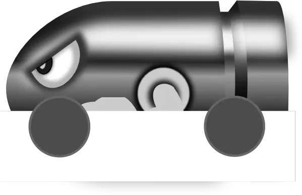  Bullet Bill Car Clip Art Bullet Bill Png Bullet Bill Png