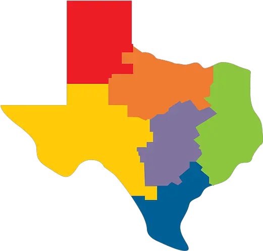  Texas Litter Map Map Png Texas Map Png