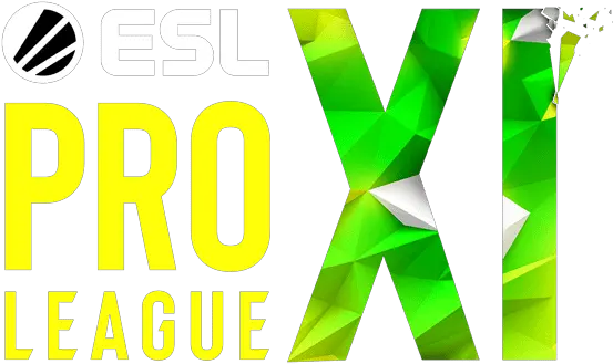  Esl Pro League Esl Pro League Xi Png Cs Go Png