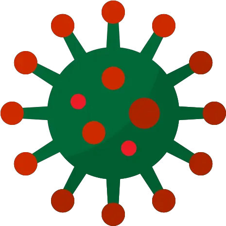  Virus Cell Covid19 Corona Coronavirus Bacteria Free Vector Virus Graphic Png Bacteria Icon