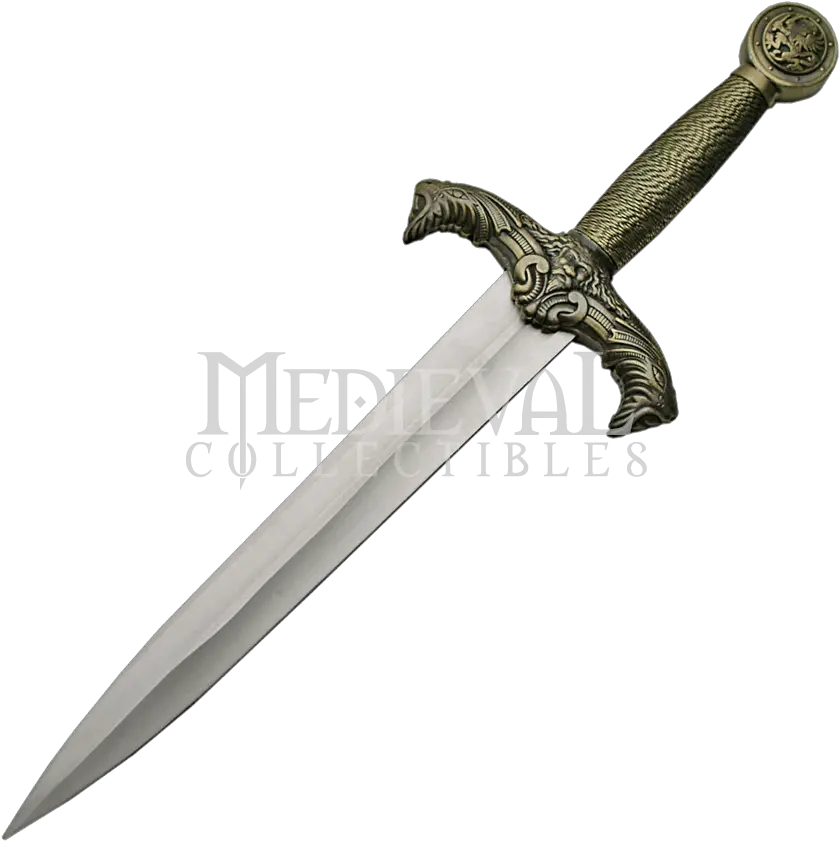  Medieval Dagger Png 5 Image King Knife Dagger Png