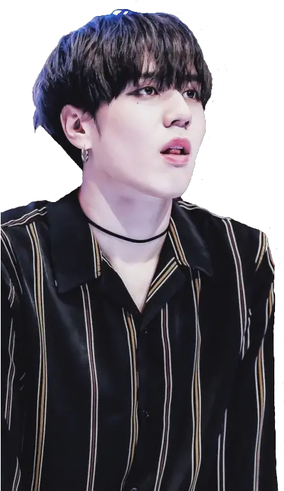  Yugyeom Got7 Png 6 Image Yugyeom Transparent Got7 Png