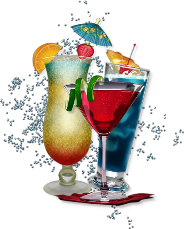  Cocktails Cocktail Png Cocktail Png