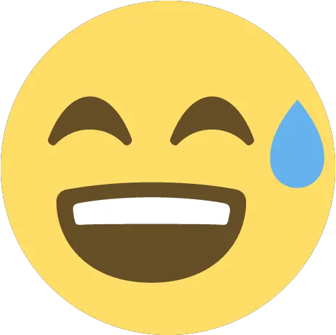  Sweat Emoji Png 7 Image Sweating Emoji Sweat Emoji Png