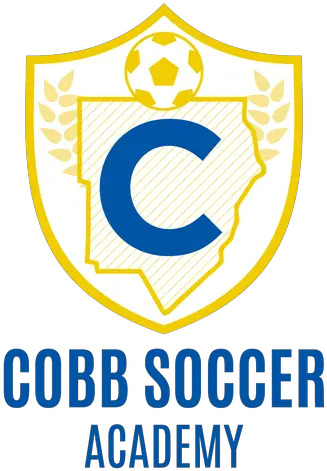  Cobb Soccer Academy Welcome Cobb Soccer Academy Png Atlanta United Logo Png