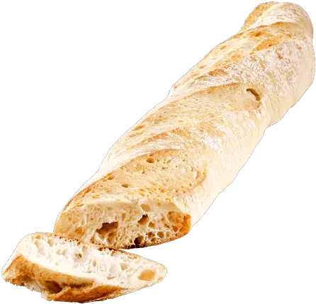  Stone Oven Baked Baguette Approx 340 G Baguette Png Baguette Png