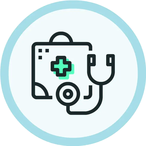  Services Plantão Extra App Png Medical Service Icon