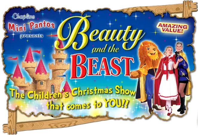  Beauty U0026 The Beast U2014 Altrincham Fc Csh Png Beauty And The Beast Transparent