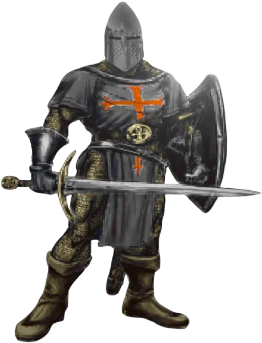  Paladin Breastplate Png Paladin Png