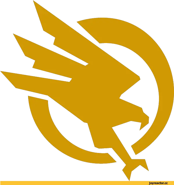  Goldtalon Industries Command And Conquer Global Defense Initiative Png Starbound Logo