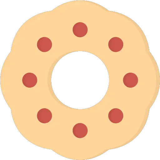  Biscuit Png Icon 18 Png Repo Free Png Icons Circle Biscuit Png