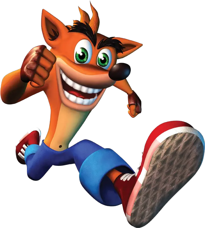  Crash Bandicoot Png 2 Image Crash Png Crash Bandicoot Png