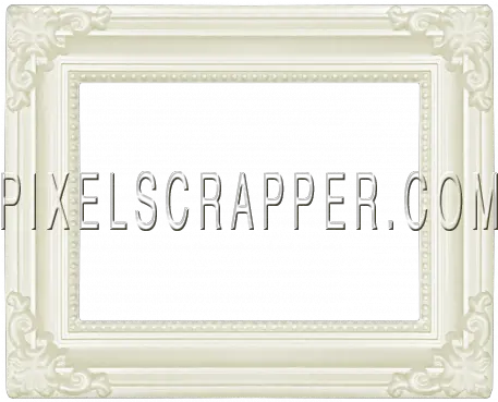  Picture Frame Transparent Png Picture Frame Ornate Frame Png