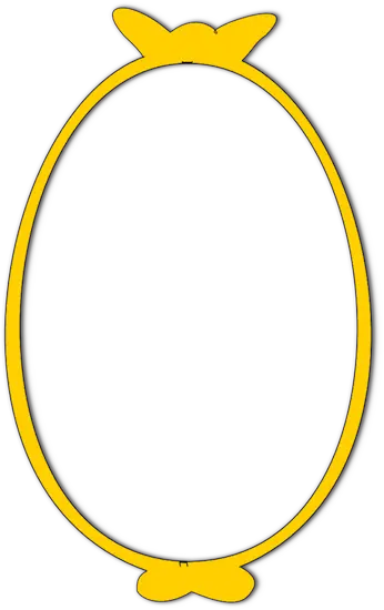  Free Digital Oval Doodle Png Green Oval Frames Oval Frame Png