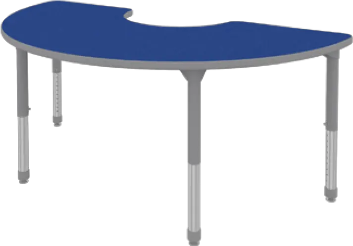  Half Moon Artcobell Solid Png Table Png