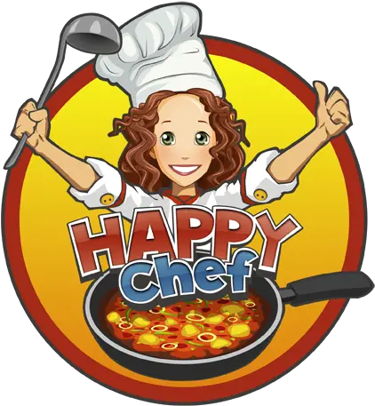  Happy Chef Apps 148apps Png Icon