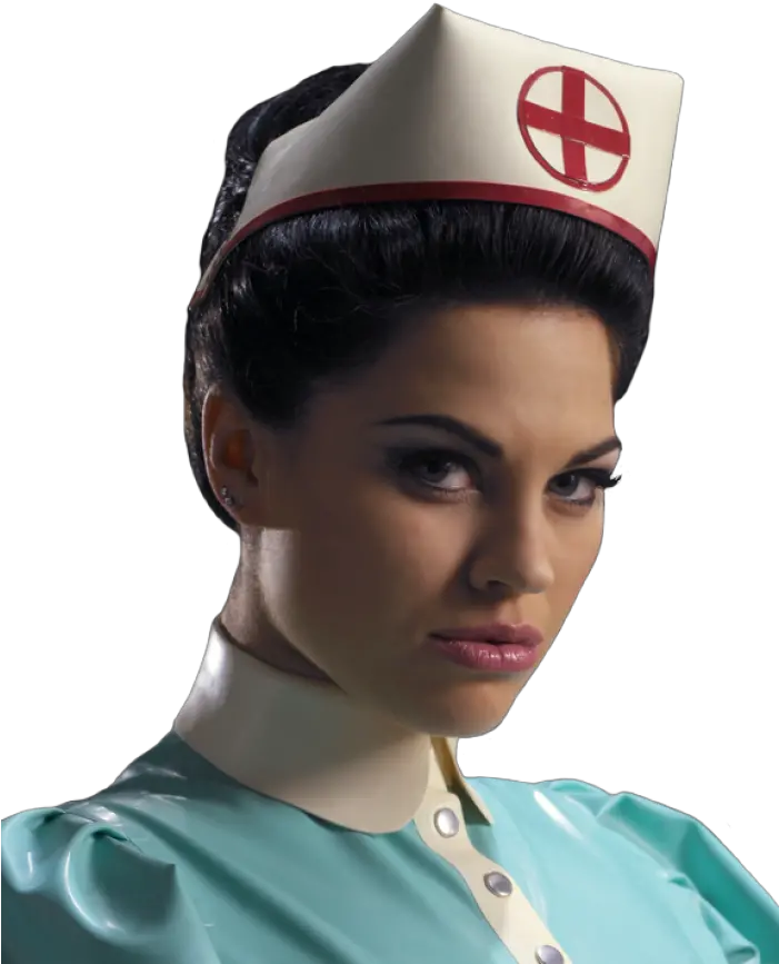  Nurse Hat Girl Png Nurse Hat Png