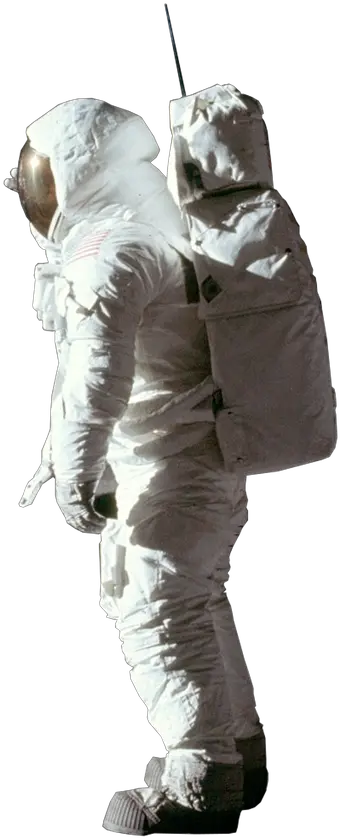  Astronaut Isolated Protective Suit Soldier Png Astronaut Png