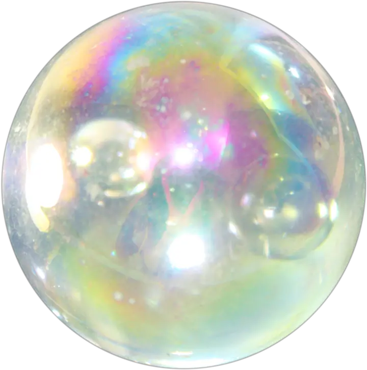  Glass Marble Png Picture Iridescent Marbles Marble Png