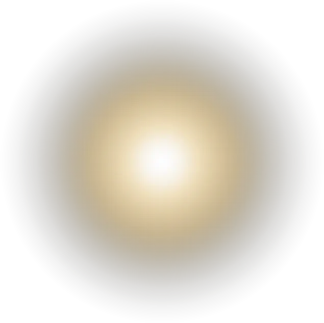  Download Hd Yellow Light Rays Png Circle Transparent Png Light Rays Png