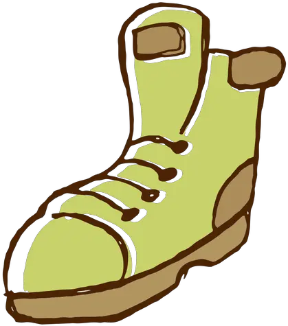  Camping Boots Icon Boots Vector Transparent Png Boot Icon Png