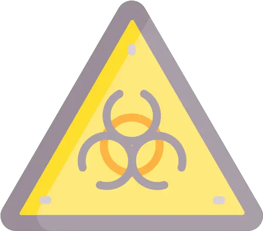  Biohazard Free Industry Icons Traffic Sign Png Biohazard Symbol Transparent Background