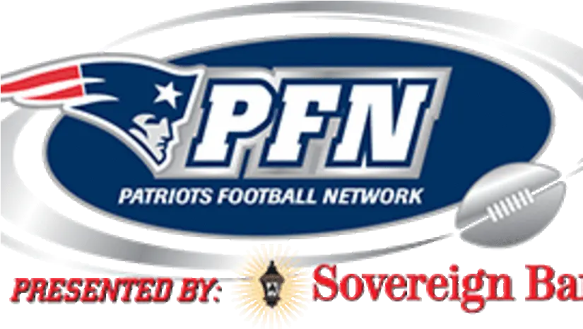  Patriots Football Network Language Png Nfl Network Logo