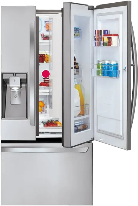  Fridge Png All New Refrigerator Refrigerator Png