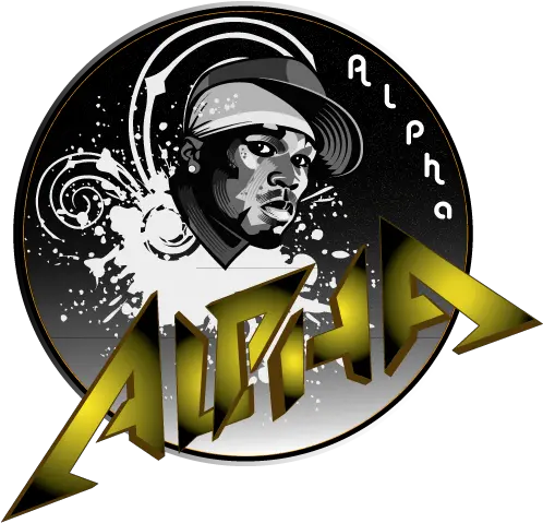  Logo Pour Un Chanteur De Rap Graphic Design Png Rap Logos