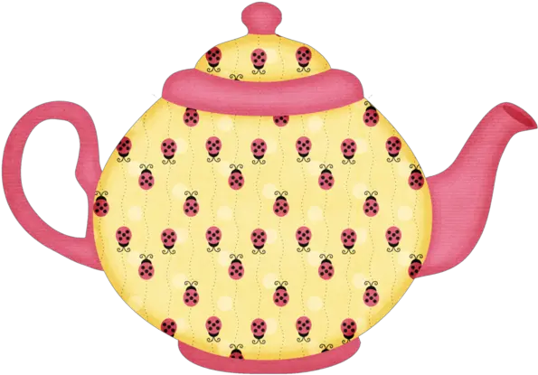  Teapot Png Pic Arts Çaydanlk Çizimi Teapot Png